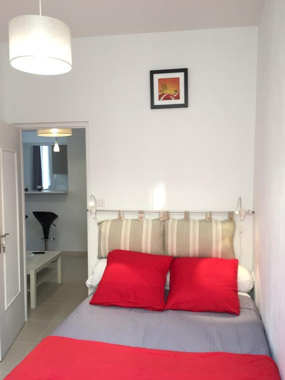 Appartement Le Vieux Port มาร์กเซย ภายนอก รูปภาพ