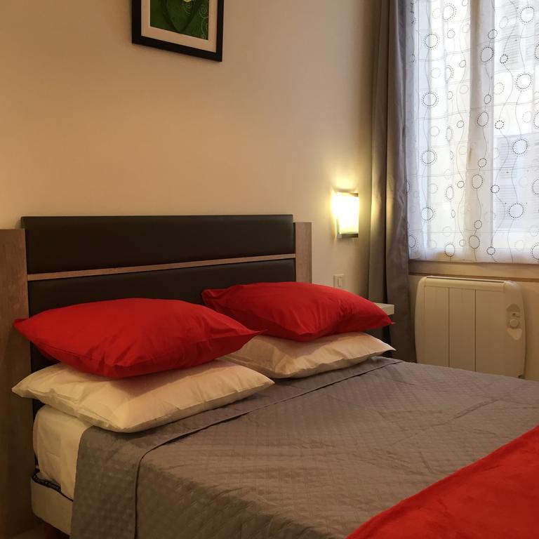 Appartement Le Vieux Port มาร์กเซย ภายนอก รูปภาพ