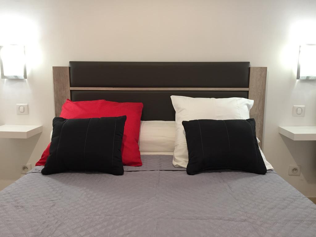 Appartement Le Vieux Port มาร์กเซย ภายนอก รูปภาพ